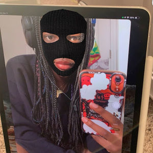 Meet your Posher, Mercy